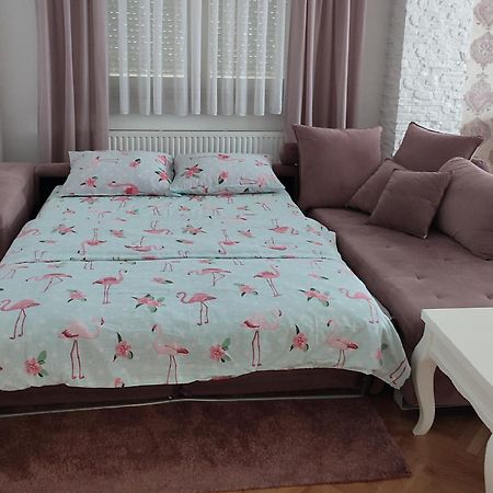 Apartman Jana Bijeljina Exterior photo