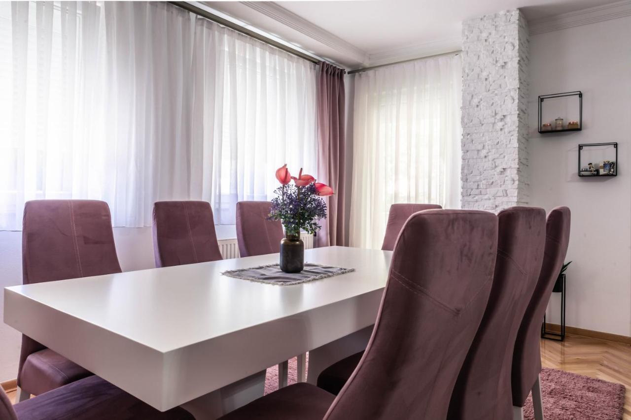 Apartman Jana Bijeljina Exterior photo