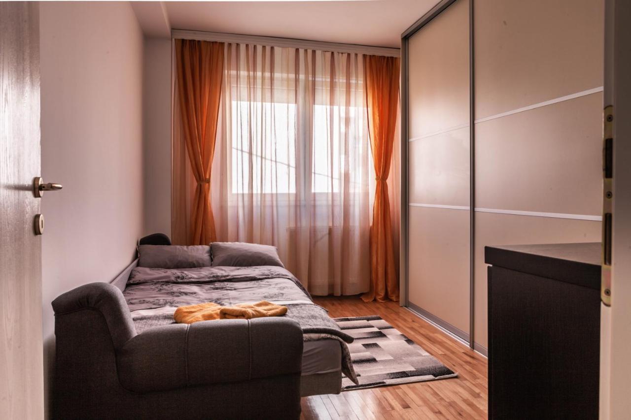 Apartman Jana Bijeljina Exterior photo