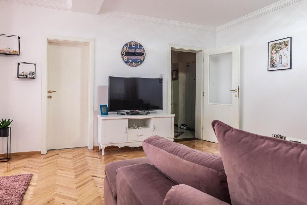 Apartman Jana Bijeljina Exterior photo